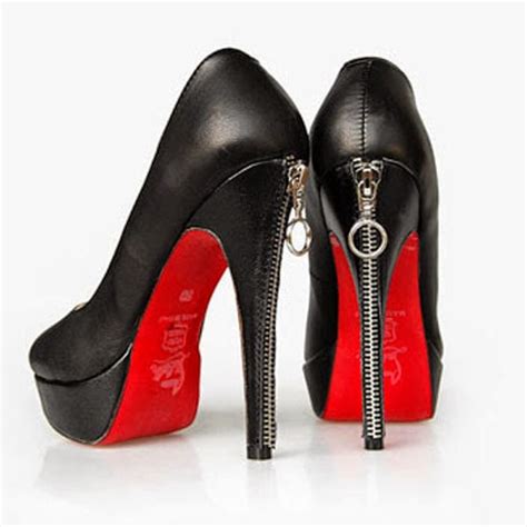 prada red sole